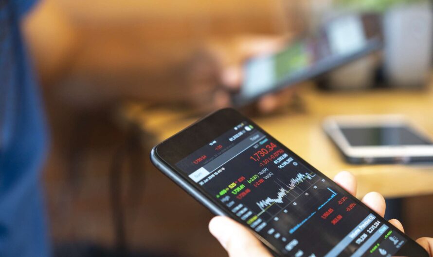 10 Best Trading Apps to Earn Money